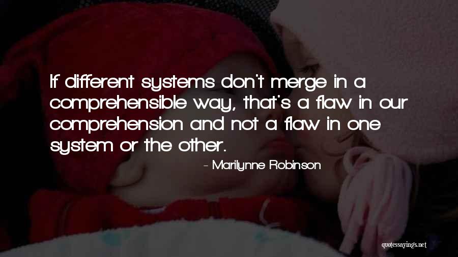 Bunele Quotes By Marilynne Robinson Bunele Quotes By Marilynne Robinson