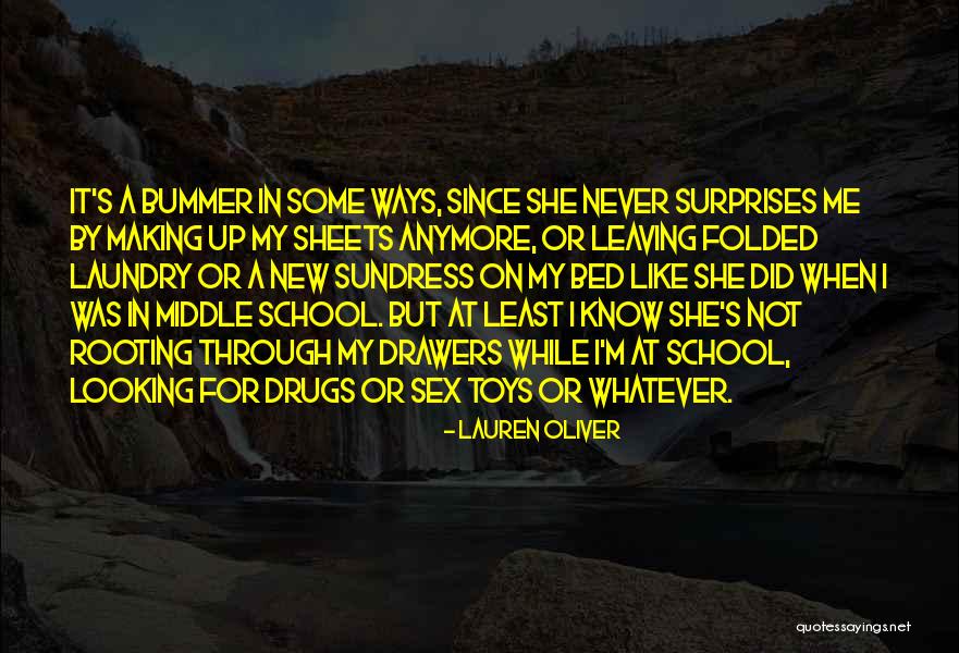 Bunga Mawar Quotes By Lauren Oliver Bunga Mawar Quotes By Lauren Oliver