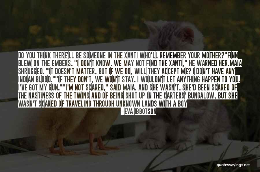 Bungalow Quotes By Eva Ibbotson Bungalow Quotes By Eva Ibbotson