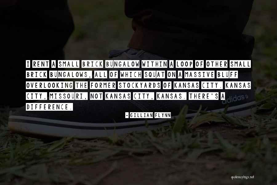 Bungalow Quotes By Gillian Flynn Bungalow Quotes By Gillian Flynn
