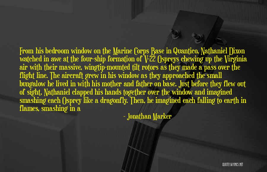 Bungalow Quotes By Jonathan Marker Bungalow Quotes By Jonathan Marker