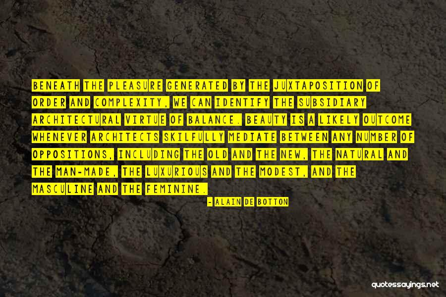 Bunganya Bulat Quotes By Alain De Botton Bunganya Bulat Quotes By Alain De Botton