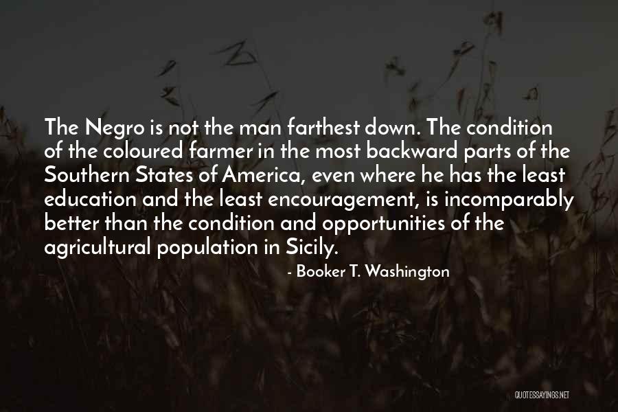 Bunganya Bulat Quotes By Booker T. Washington Bunganya Bulat Quotes By Booker T. Washington
