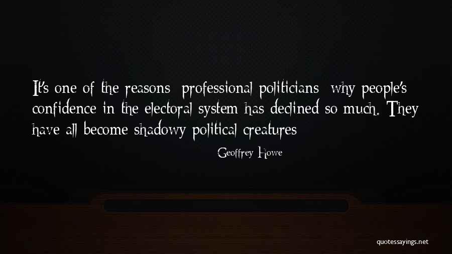 Bunganya Bulat Quotes By Geoffrey Howe Bunganya Bulat Quotes By Geoffrey Howe