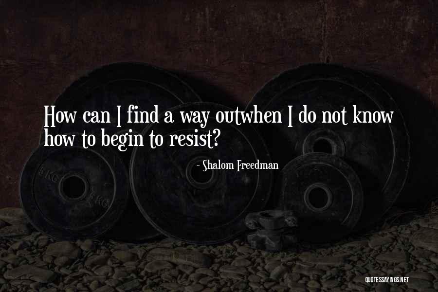 Bunganya Bulat Quotes By Shalom Freedman Bunganya Bulat Quotes By Shalom Freedman