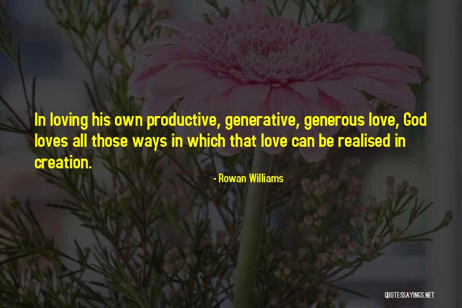 Bungard Machine Quotes By Rowan Williams Bungard Machine Quotes By Rowan Williams