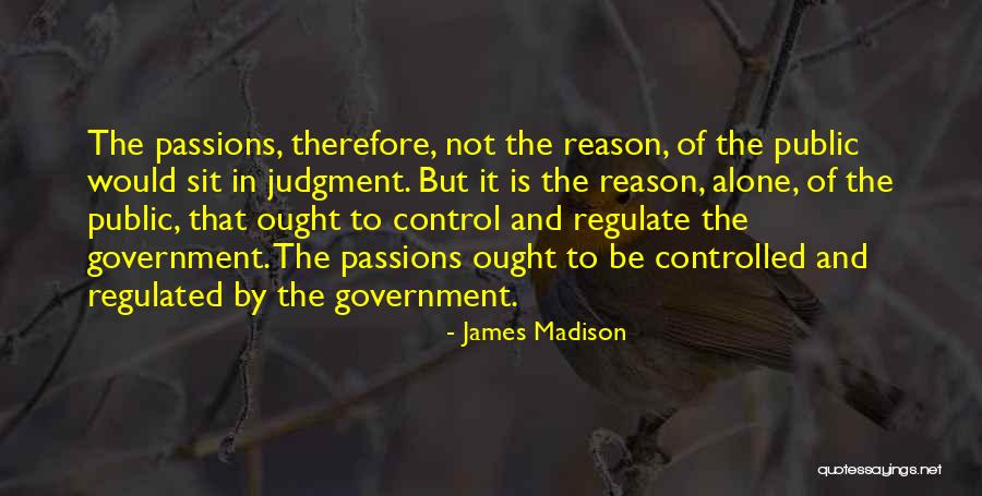 Bunge Grain Quotes By James Madison Bunge Grain Quotes By James Madison