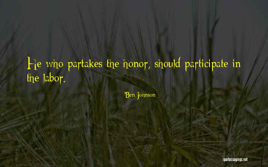 Bungei Nana Quotes By Ben Johnson Bungei Nana Quotes By Ben Johnson
