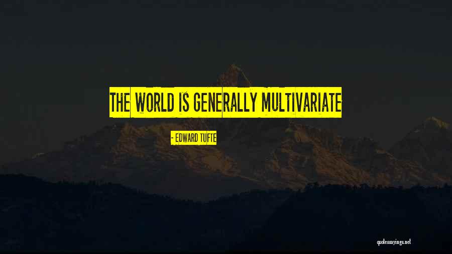 Bungei Nana Quotes By Edward Tufte Bungei Nana Quotes By Edward Tufte