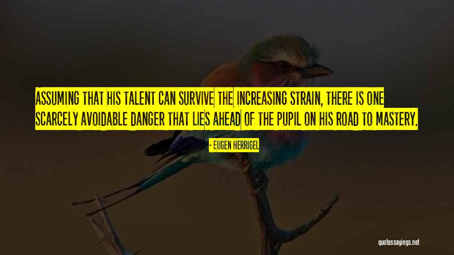Bungei Shunju Quotes By Eugen Herrigel Bungei Shunju Quotes By Eugen Herrigel