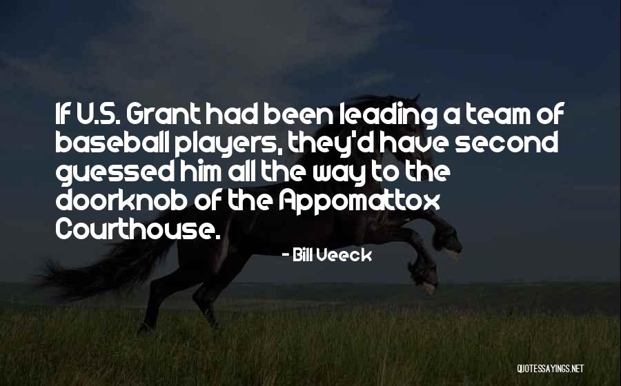 Bungie Destiny Quotes By Bill Veeck Bungie Destiny Quotes By Bill Veeck