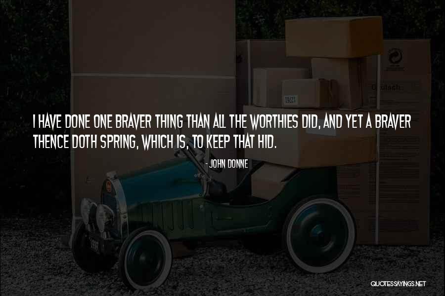 Bungkuk Udang Quotes By John Donne Bungkuk Udang Quotes By John Donne