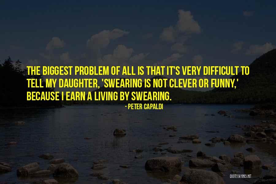 Bungkus Kaw Quotes By Peter Capaldi Bungkus Kaw Quotes By Peter Capaldi
