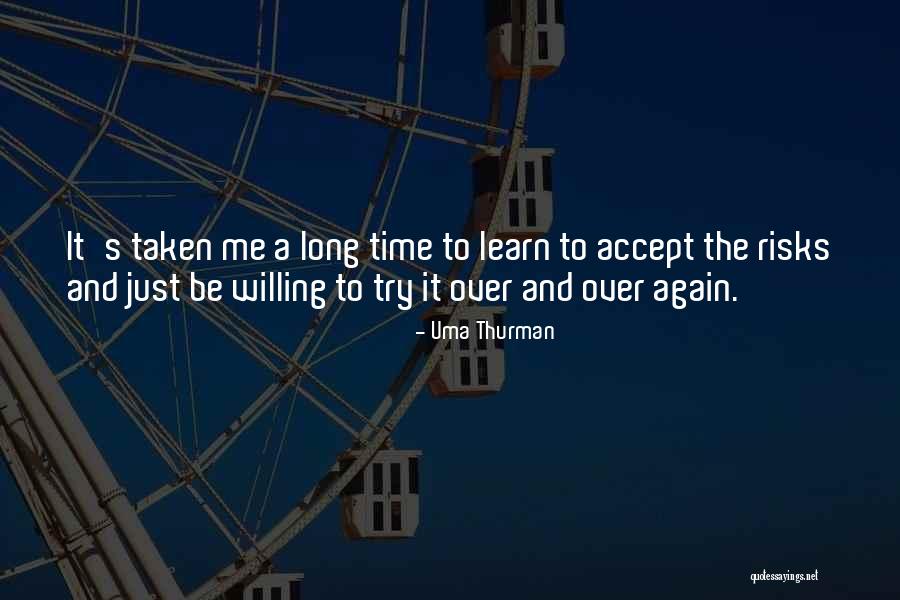 Bungkus Kaw Quotes By Uma Thurman Bungkus Kaw Quotes By Uma Thurman
