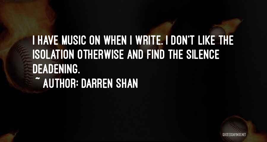 Bungled And Botched Quotes By Darren Shan