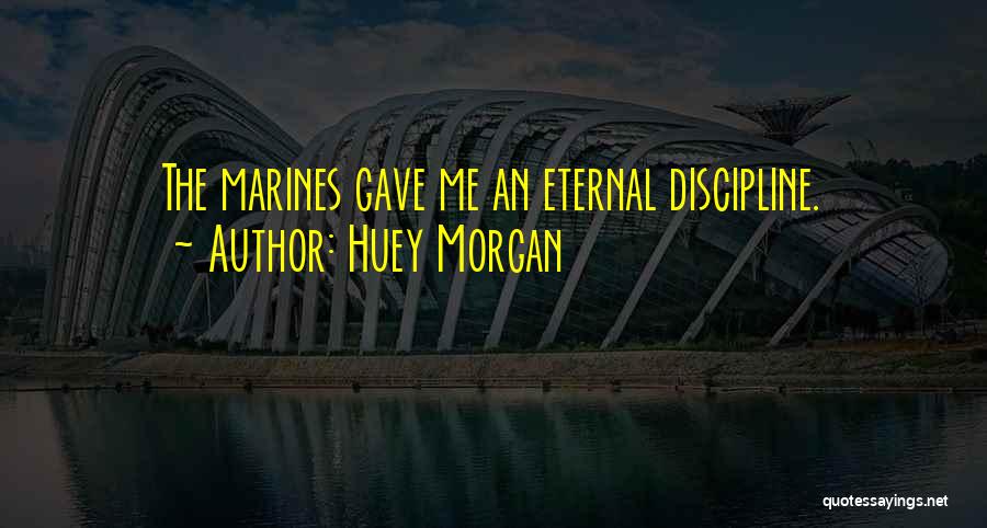 Bungled And Botched Quotes By Huey Morgan