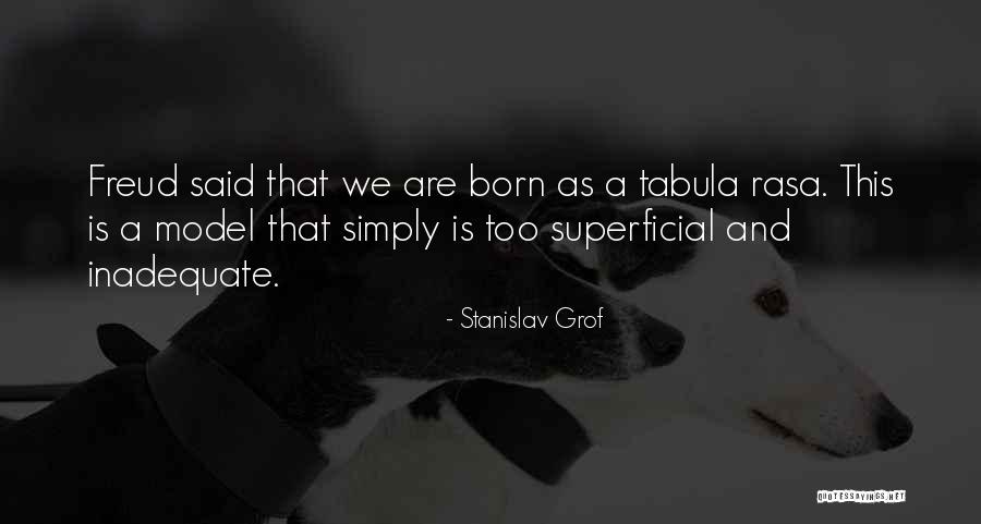 Bungled And Botched Quotes By Stanislav Grof Bungled And Botched Quotes By Stanislav Grof