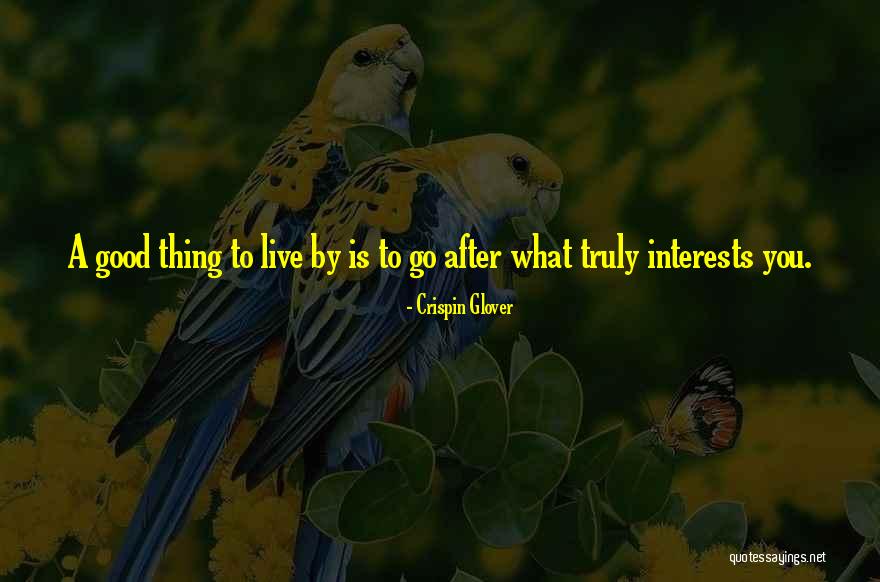 Bungled Jungle Quotes By Crispin Glover Bungled Jungle Quotes By Crispin Glover