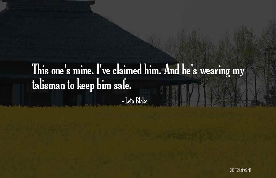 Bungled Jungle Quotes By Leta Blake Bungled Jungle Quotes By Leta Blake