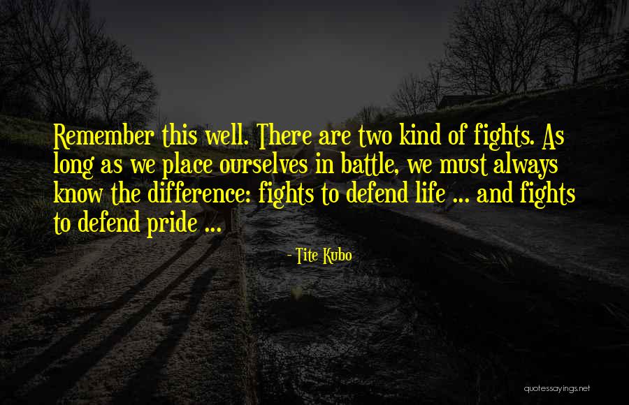 Bungled Jungle Quotes By Tite Kubo Bungled Jungle Quotes By Tite Kubo
