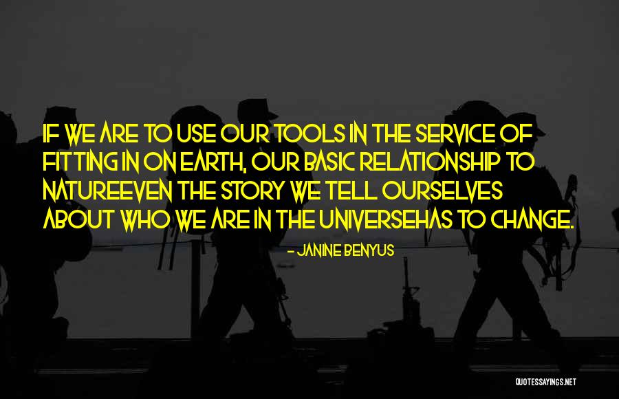Bungles Bungles Quotes By Janine Benyus Bungles Bungles Quotes By Janine Benyus