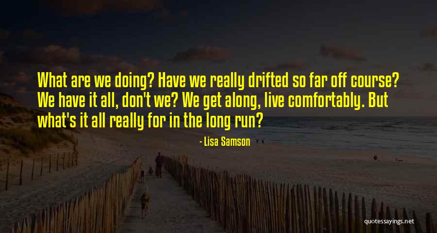 Bungles Bungles Quotes By Lisa Samson Bungles Bungles Quotes By Lisa Samson