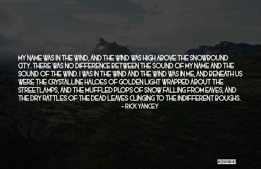 Bungling Quotes By Rick Yancey Bungling Quotes By Rick Yancey