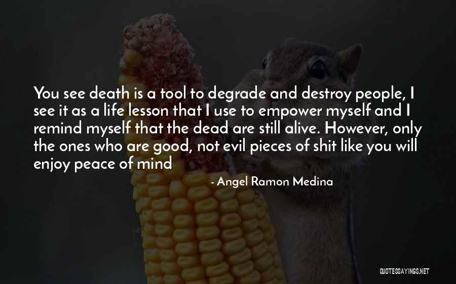 Bungo Baggins Quotes By Angel Ramon Medina Bungo Baggins Quotes By Angel Ramon Medina