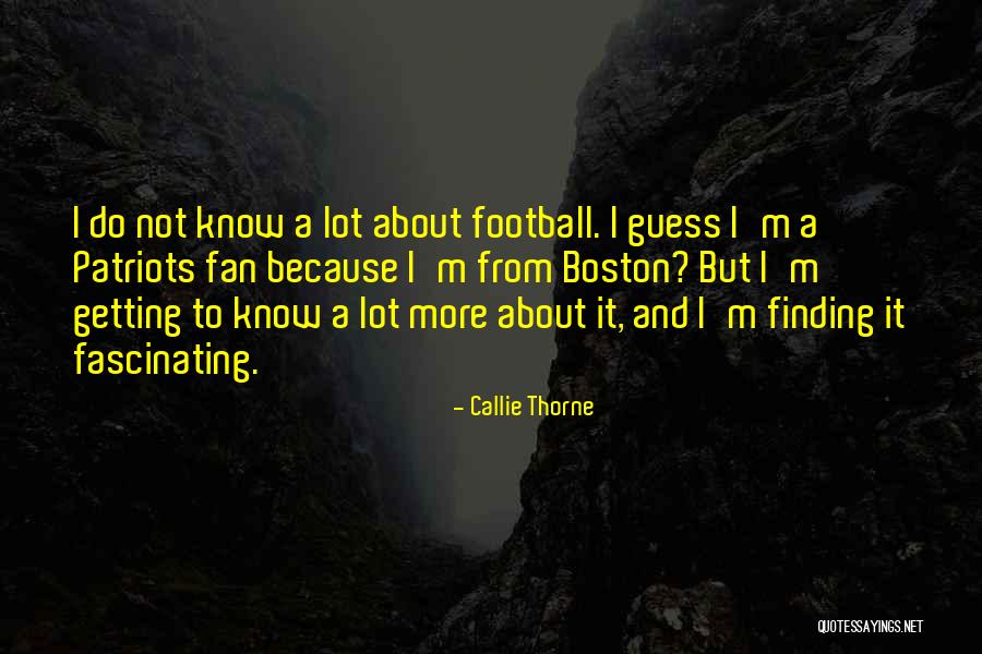 Bunhead Box Quotes By Callie Thorne Bunhead Box Quotes By Callie Thorne