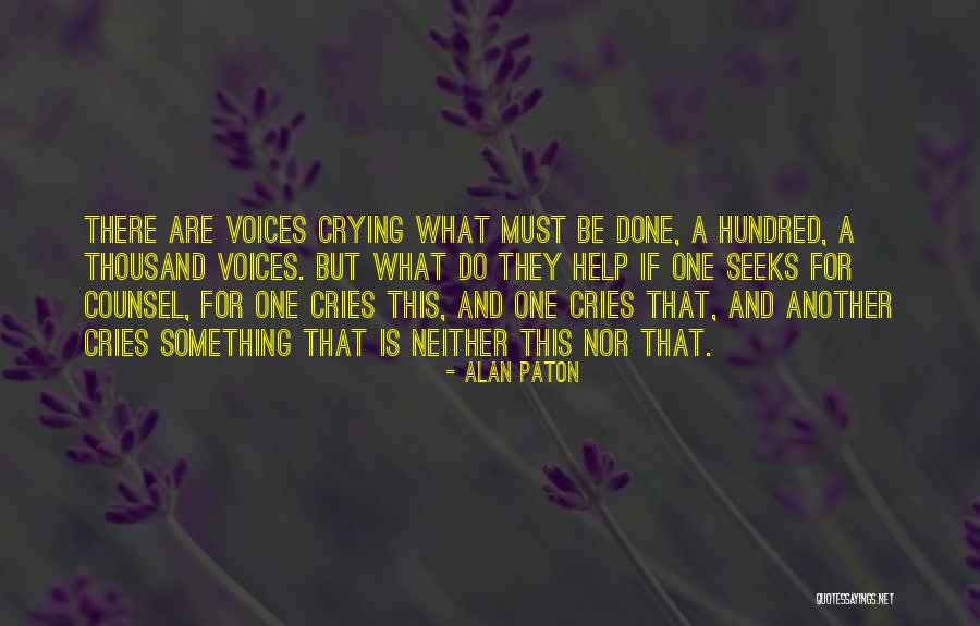 Bunia Democratic Republic Of Congo Quotes By Alan Paton Bunia Democratic Republic Of Congo Quotes By Alan Paton