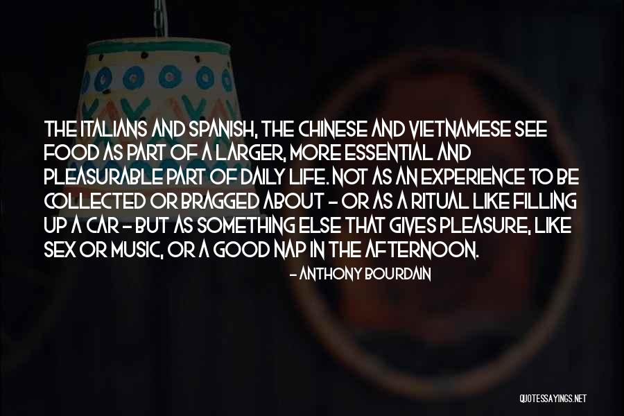 Bunica De Colorat Quotes By Anthony Bourdain Bunica De Colorat Quotes By Anthony Bourdain