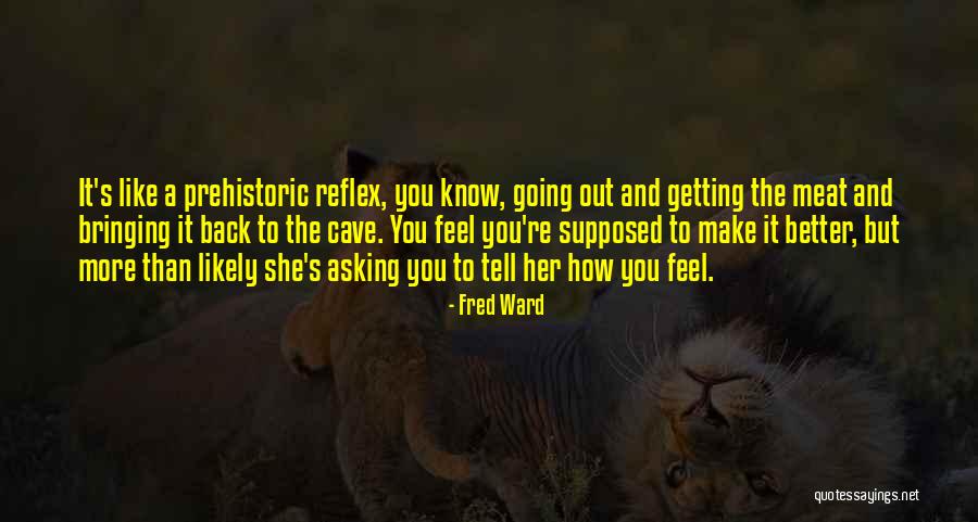 Bunions In Children Quotes By Fred Ward Bunions In Children Quotes By Fred Ward