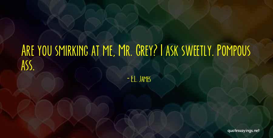 Bunitinha Quotes By E.L. James Bunitinha Quotes By E.L. James