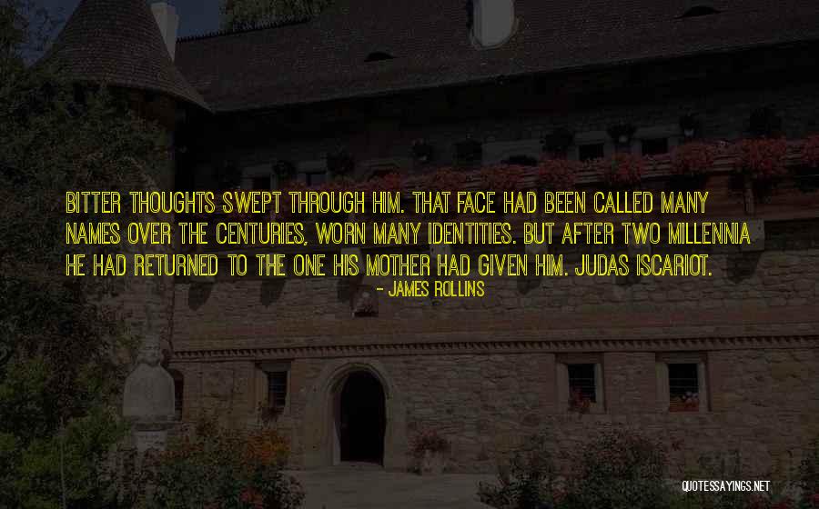 Bunitinha Quotes By James Rollins Bunitinha Quotes By James Rollins
