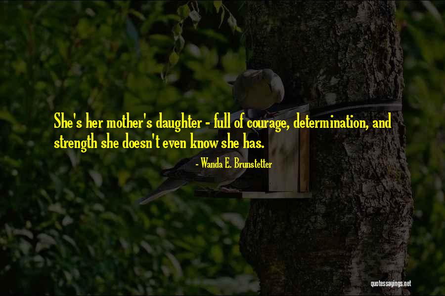 Bunjevacko Quotes By Wanda E. Brunstetter Bunjevacko Quotes By Wanda E. Brunstetter