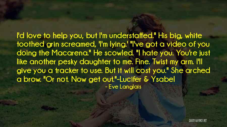 Bunker In Golf Quotes By Eve Langlais Bunker In Golf Quotes By Eve Langlais