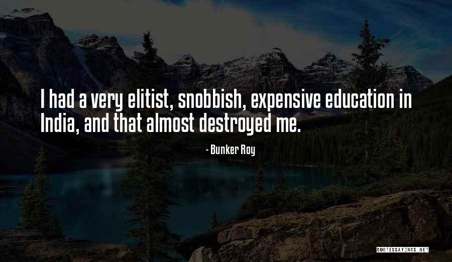 Bunker Roy Quotes 1056419 Bunker Roy Quotes 1056419