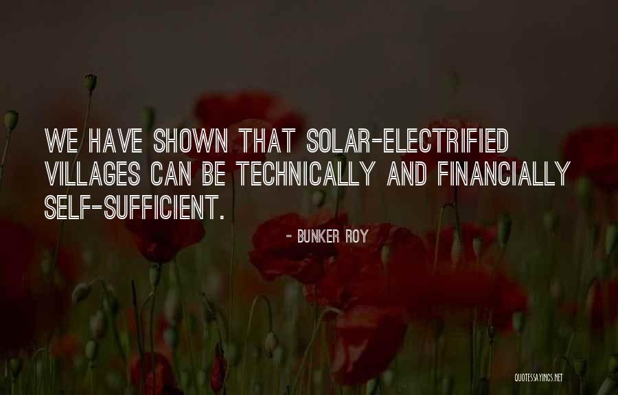 Bunker Roy Quotes 1771373 Bunker Roy Quotes 1771373