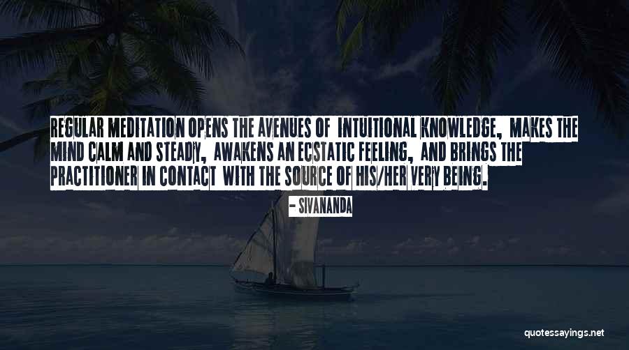 Bunkered Down Quotes By Sivananda Bunkered Down Quotes By Sivananda