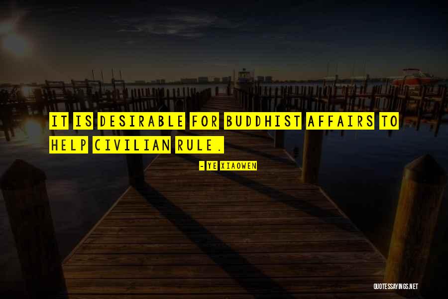Bunkered Down Quotes By Ye Xiaowen Bunkered Down Quotes By Ye Xiaowen