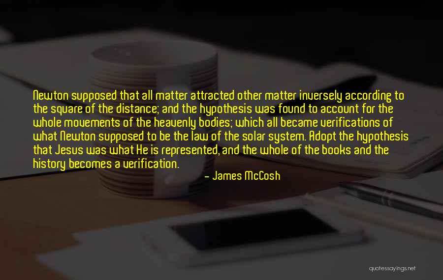 Bunkers Bar Quotes By James McCosh Bunkers Bar Quotes By James McCosh