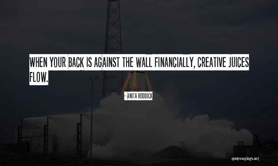 Bunkers Restaurant Quotes By Anita Roddick Bunkers Restaurant Quotes By Anita Roddick