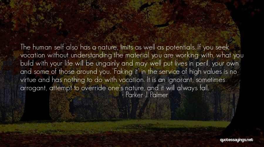Bunkers Restaurant Quotes By Parker J. Palmer Bunkers Restaurant Quotes By Parker J. Palmer
