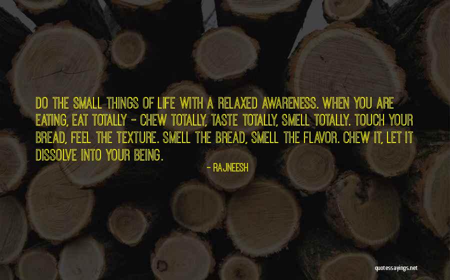 Bunkhouse Bbq Quotes By Rajneesh Bunkhouse Bbq Quotes By Rajneesh