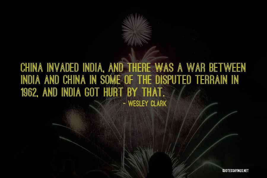 Bunkhouse Trailers Quotes By Wesley Clark Bunkhouse Trailers Quotes By Wesley Clark