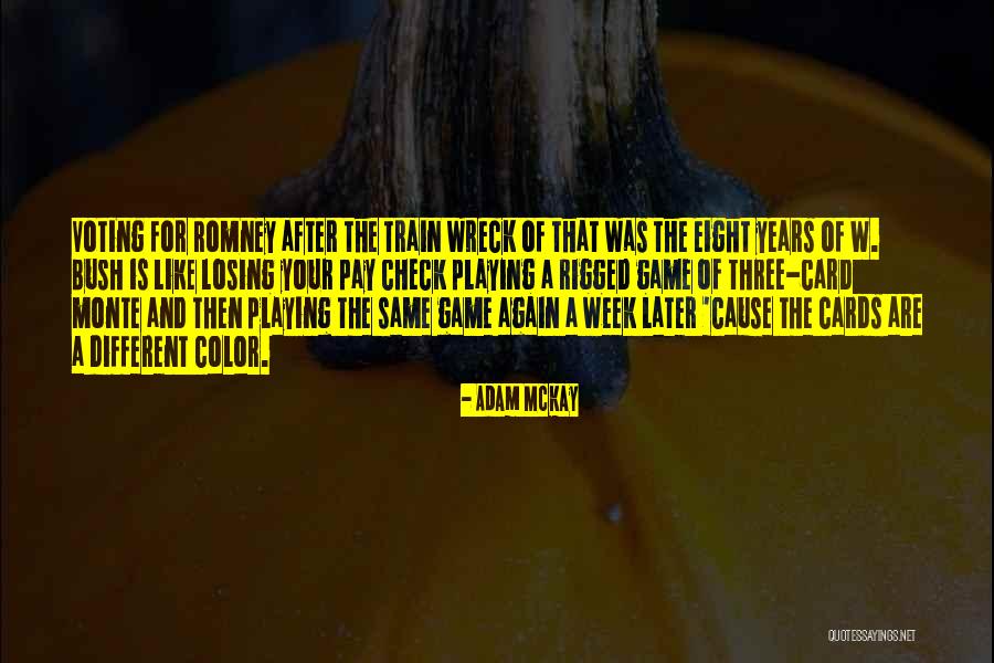 Bunking School Quotes By Adam McKay Bunking School Quotes By Adam McKay