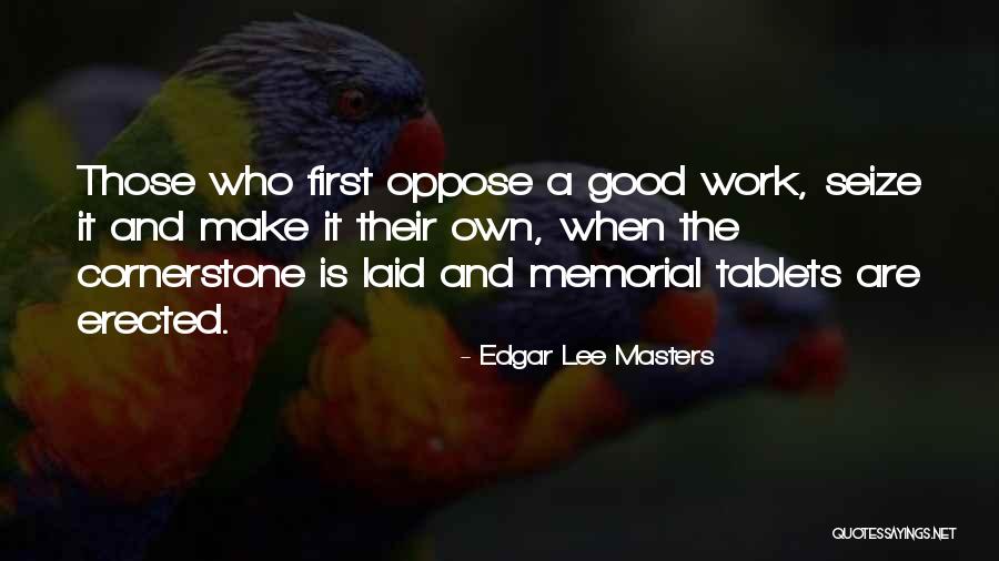 Bunking School Quotes By Edgar Lee Masters Bunking School Quotes By Edgar Lee Masters