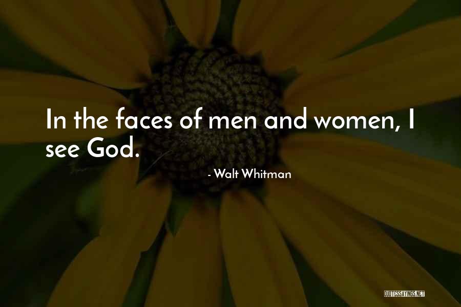 Bunkis Donut Quotes By Walt Whitman Bunkis Donut Quotes By Walt Whitman