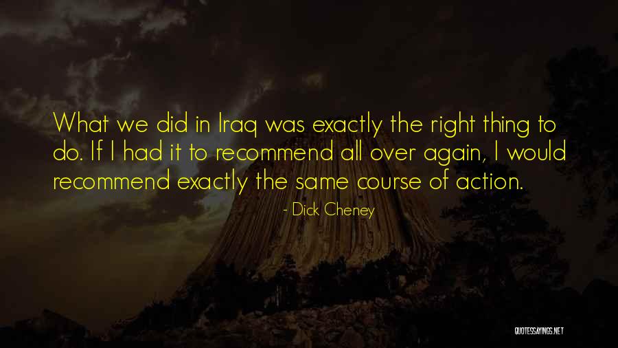 Bunks Place Quotes By Dick Cheney Bunks Place Quotes By Dick Cheney