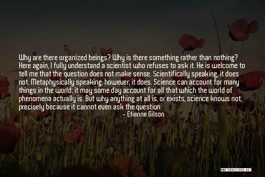 Bunkum Valley Quotes By Etienne Gilson Bunkum Valley Quotes By Etienne Gilson